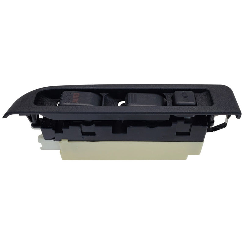 DURAFORCE Right Side Electric Power Master Window Switch Fits For ISUZU NPR NPR-HD NQR NRR