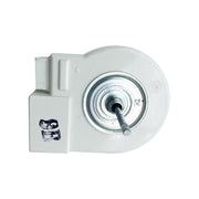 DURAFORCE NEW Evaporator Fan Motor For Samsung Refrigerator DA31-00146H DREP5020LC