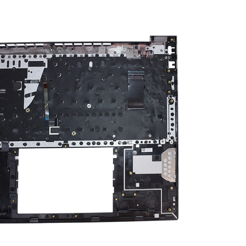 DURAFORCE New Palmrest For HP ZBook Firefly 16 G10 G9 Keyboard Backlit N08122-001 16" Gray