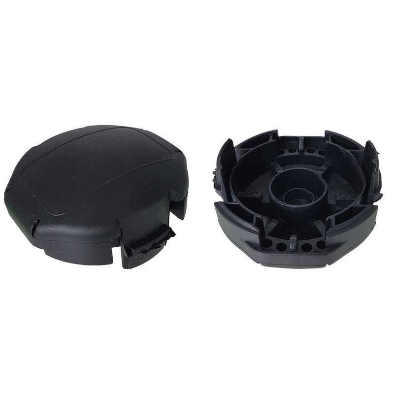 DURAFORCE X472000070 FITS FOR ECHO LID CAP DRUM COVER SPEED FEED 400 HEAD 10 PACK