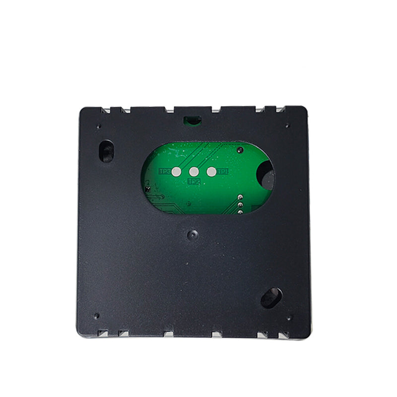 DURAFORCE For Dometic For RV/Camper Conditioner 3316250.712 RV Single Zone Wall Thermostat
