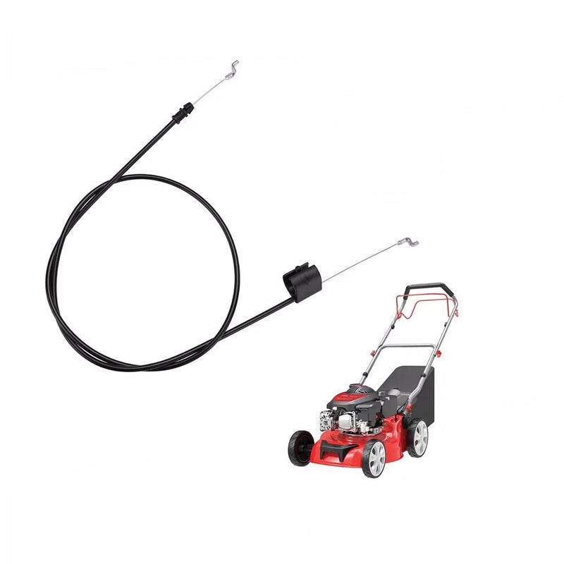 DURAFORCE Replacement Engine Zone Control Cable For Craftsman Lawn Mower 183567 532183567