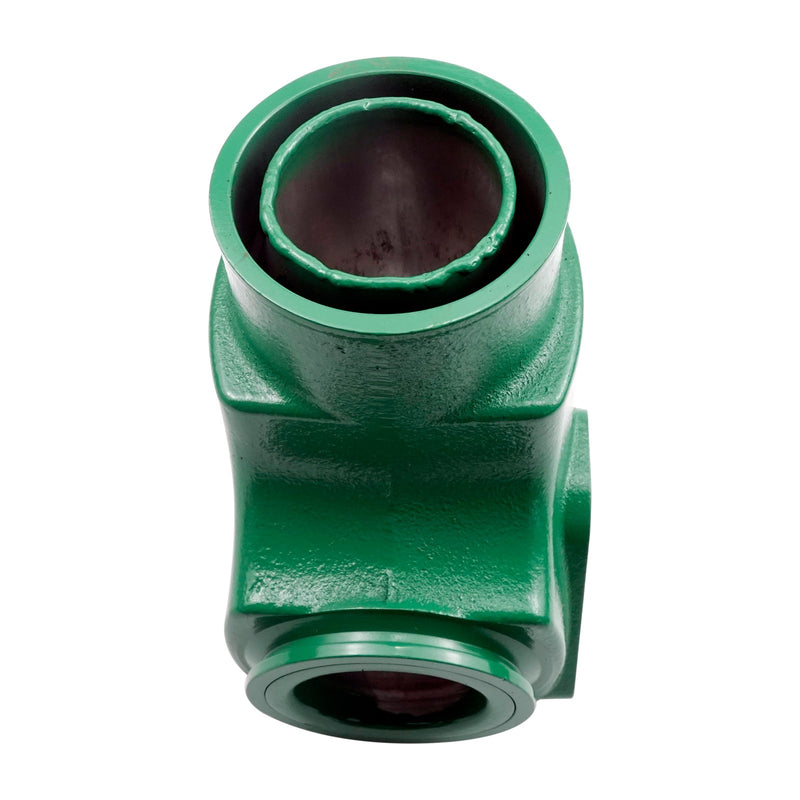 DURAFORCE Boat Engine Exhaust Elbow 859963 877415 858481 Fit for Volvo Penta AD41D TAMD31B