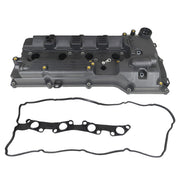 DURAFORCE New Engine Valve Cover w/ Gasket 1120175080 For Toyota Tacoma 2016-2021 2.7L US