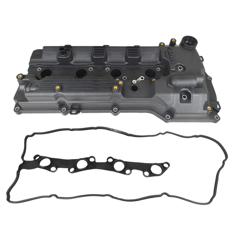 DURAFORCE New Engine Valve Cover w/ Gasket 1120175080 For Toyota Tacoma 2016-2021 2.7L US