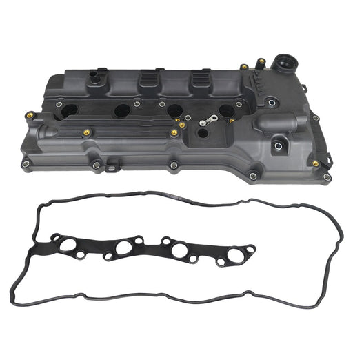 DURAFORCE New Engine Valve Cover w/ Gasket 1120175080 For Toyota Tacoma 2016-2021 2.7L US