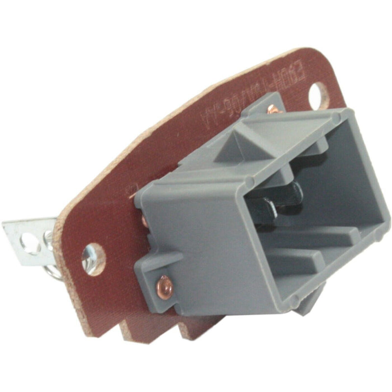 AC Heater Blower Motor Resistor for Ford Ranger 95 11 Explorer Mountaineer