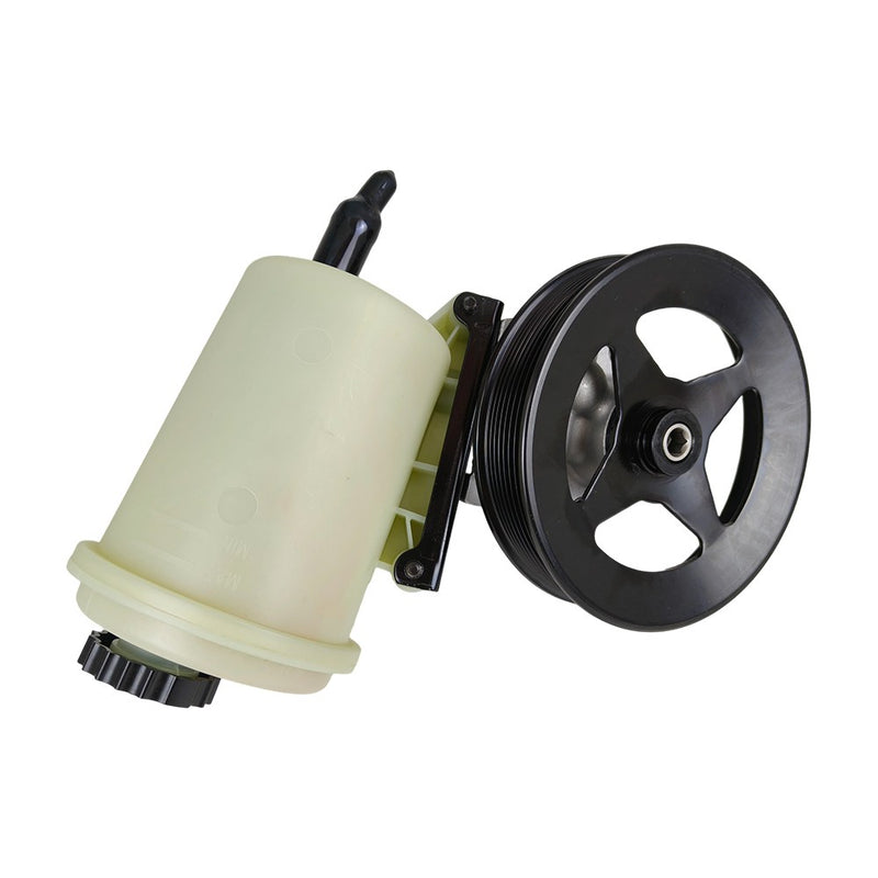 DURAFORCE Power Steering Pump Pulley for Dodge Ram 1500 2500 3500 7696974161