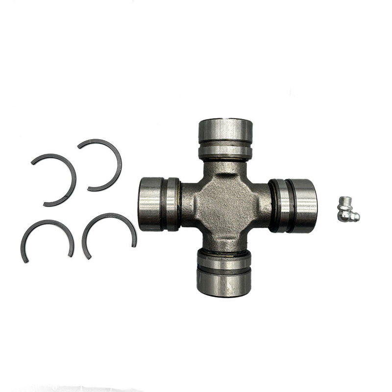 DURAFORCE U-Joint AAM 9.25ion. Heavy Duty Axle For Dodge Ram 2500 3500 5006813