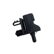 DURAFORCE New A/C Ambient Air Temperature Sensor &Connector For 2011 2012-2019 Ford Edge