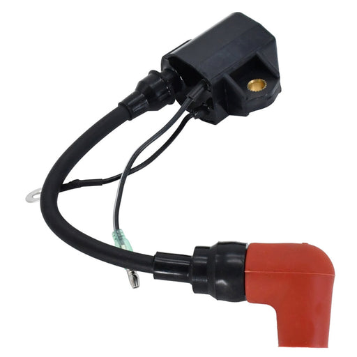 DURAFORCE Ignition Coil 697-85570-00-00 6H2-85570-00-00 for Yamaha Outboard 6/4-Cylinder
