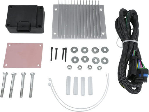 DURAFORCE 12562836 Diesel Engines Fuel Pump PMD FSD with Relocation Kit for GMC Chevrolet