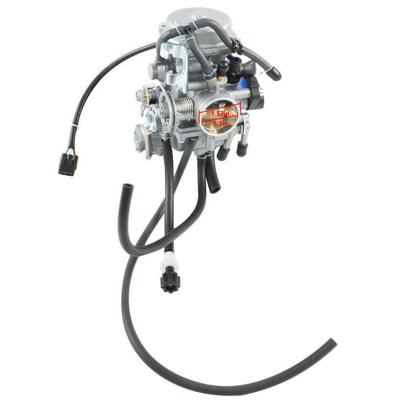 DURAFORCE Carburetor For Honda Shadow Spirit 750 VT750C Aero 750 VT750 2005-2009