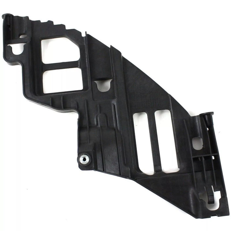 Front RH LH Inner Bumper Bracket 2PCS for Volkswagen Golf 2009 2011
