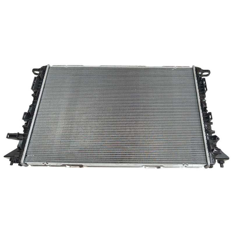 DURAFORCE For 2011-2018 Audi A8 Quattro 4.0L 4.2L 6.3L 4H0121251B 1Pcs Radiator