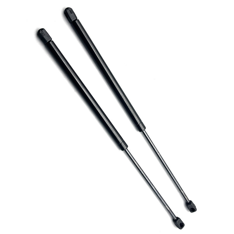 DURAFORCE New 2PCS Front Hood Lift Supports Shock Strut For Chevrolet Colorado 2017-2020