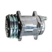 DURAFORCE A/C Compressor E8NN19D629AA for Ford New Holland 5110 6410 7710 7810 8730 TW35