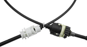 DURAFORCE SHGP-LX085 Transmission Gearshift Control Cable For Dodge Durango 2011-2013