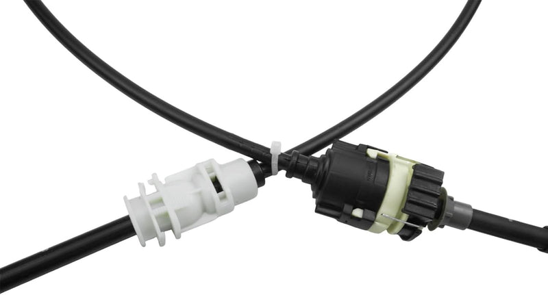 DURAFORCE SHGP-LX085 Transmission Gearshift Control Cable For Dodge Durango 2011-2013