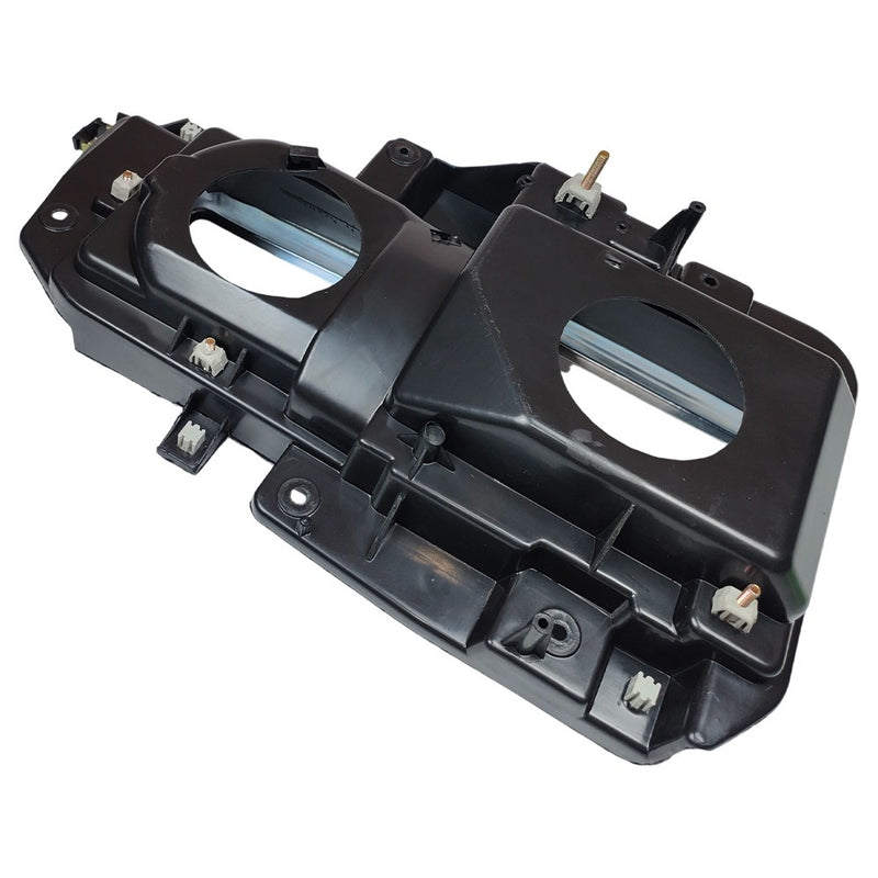 DURAFORCE For ISUZU NPR-HD NPR NQR 1994-2004 NRR 1988-1994 Driver side Head Lamp Housing