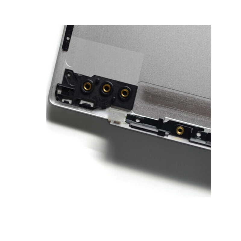 DURAFORCE For HP Pavilion 15-EG 15T-EG 15-EH 15Z-EH Lcd Back Cover Top M08901-001 Silver