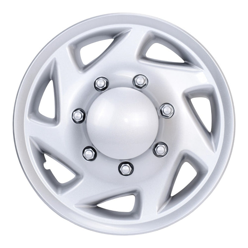 4 Wheel Covers Hub Caps Rim Simulators for Ford for Econoline E150 E250