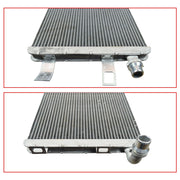 DURAFORCE NEW 167-500-04-00 For Mercedes-Benz 2020-2023 Radiator Coolant Auxiliary Cooler
