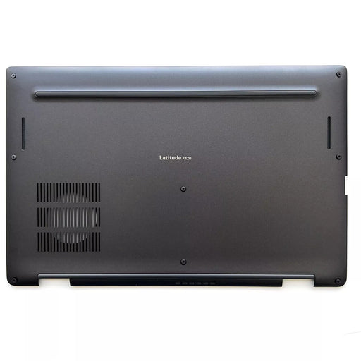DURAFORCE New For Dell Latitude 7420 E7420 Lower Bottom Base Case Cover 0K15VD K15VD Black