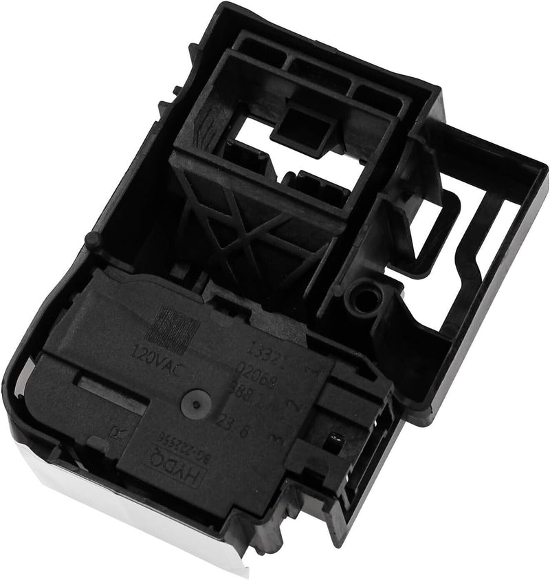 WH01X27954 Washer Lid Lock Switch for GE for Hotpoint Washing Machine