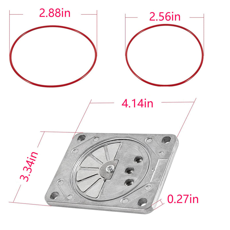 Z AC 0032 889119 Valve Plate Kit for Craftsman Air Compressor AC0032 AC 0032