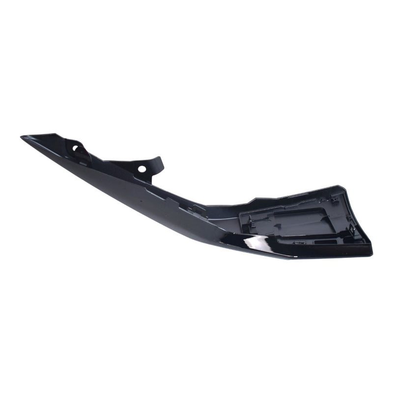 DURAFORCE Durable Front Bumper Lower Trim for 2025 Toyota Camry SE for Left Position
