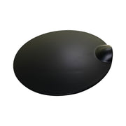 DURAFORCE For 09-14 Ford F-150 F150 9L3Z-99405A26-AA REP Fuel Gas Tank Filler Lid Door Cap