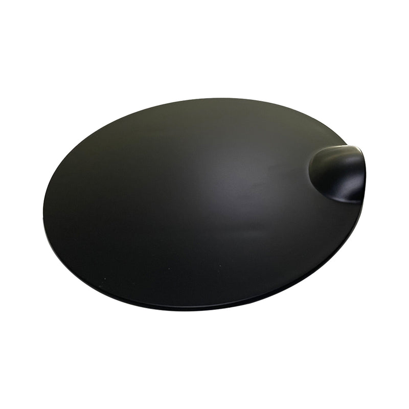 DURAFORCE For 09-14 Ford F-150 F150 9L3Z-99405A26-AA REP Fuel Gas Tank Filler Lid Door Cap