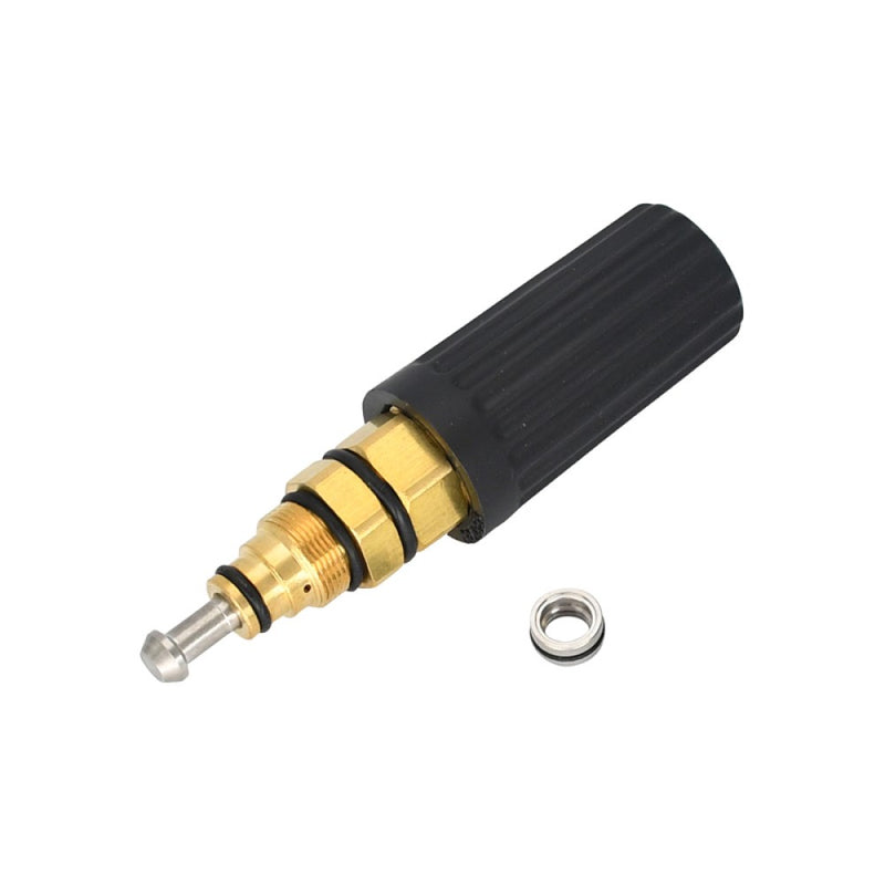 DURAFORCE Unloader Valve Kit AR2858 193126GS Compatible with Annovi Reverberi AR