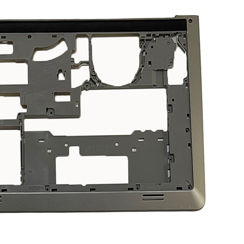 DURAFORCE Upper Palmrest Case+ Bottom For Dell Inspiron 15 5542 5547 5548 5545 5543 0K1M13