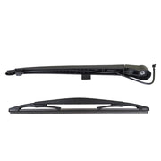 DURAFORCE Rear Wiper Arm with Blade For 07-13 GM Escalade Suburban Tahoe Yukon XL 15277756
