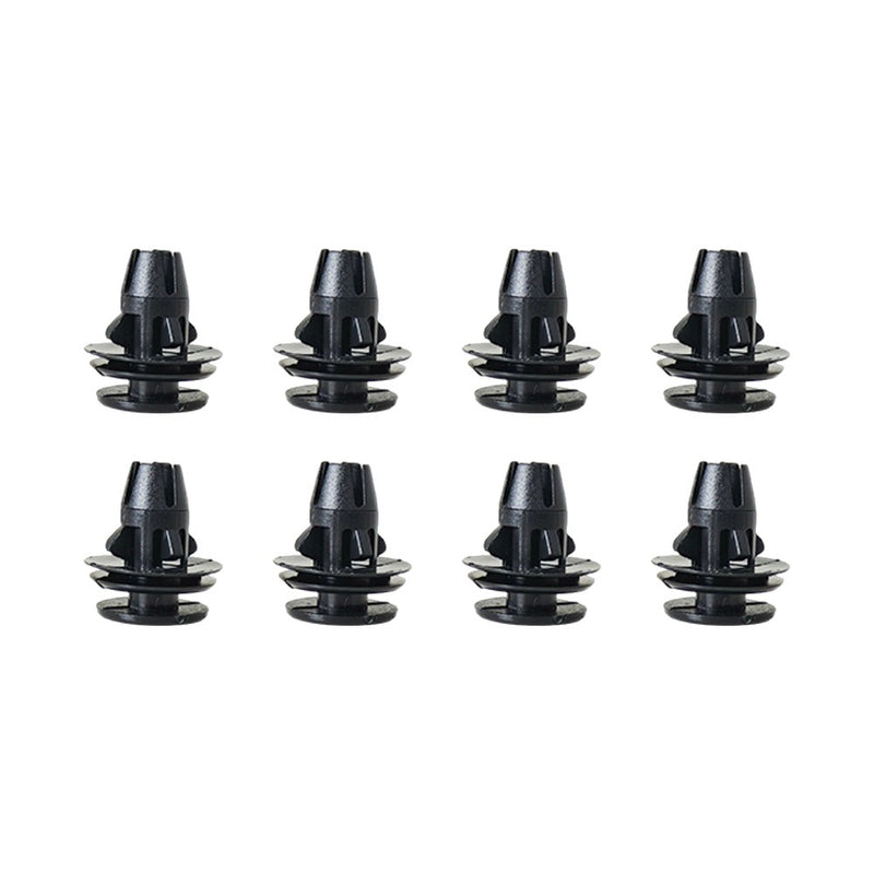DURAFORCE 8X TAIL LIGHT RETAINERS Fits For 2007-2022 DODGE RAM 2500 3500 4500 New