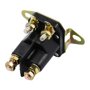 DURAFORCE Solenoid Relay Switch For Trombetta 784-1221-210 117-1197 12 V High PerFormance