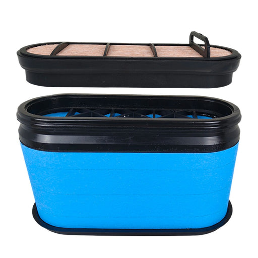 DURAFORCE Air Filter AL119839 AL172780 for John Deere 6415 6425 6225 6230 7220 7230 7320