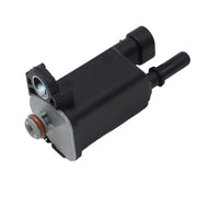 DURAFORCE Vapor Canister Purge Valve EVAP Solenoid For GMC Chevrolet Buick 12592015 Black