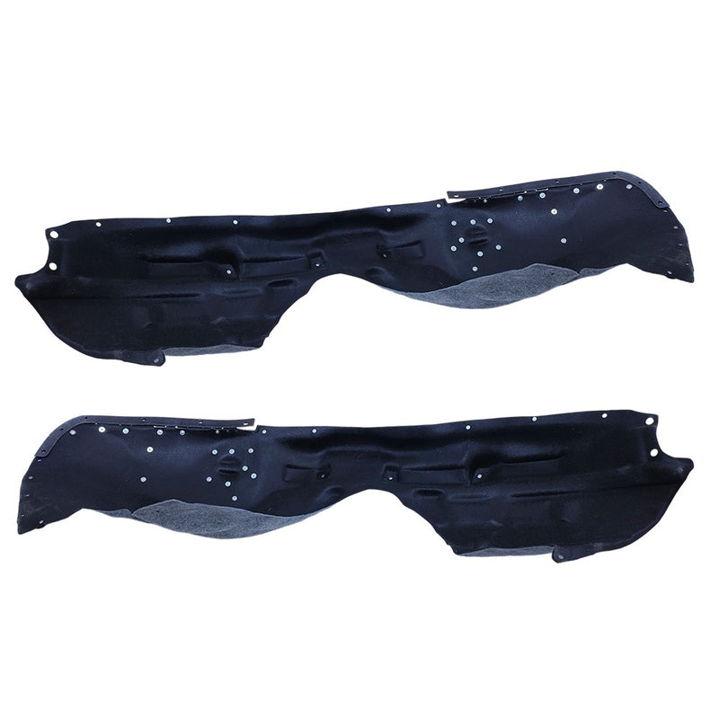 DURAFORCE For Jeep Grand Cherokee SRT 2017-2021 68272334AD Right + Left fender liner