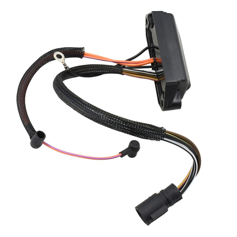 DURAFORCE Power Pack 113-4783 586798 584783 Compatible with Johnson Evinrude Outboard