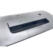 DURAFORCE New Tailgate Handle Kit Black Fit For Nissan Frontier LE SE XE S SL SV 2005-2012