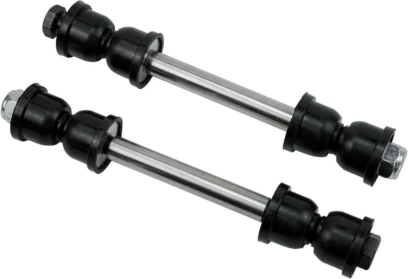 DURAFORCE Front stabilizer anti-roll bar end link K700432 For 07-16 Chevy Silverado 1500