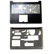 DURAFORCE Upper Palmrest Case+ Bottom For Dell Inspiron 15 5542 5547 5548 5545 5543 0K1M13