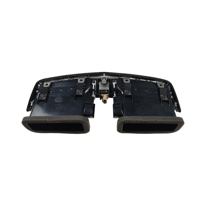 DURAFORCE Air Vents Upper Center Dash AC Hazard Switch For 2014-24 Nissan Murano Rogue