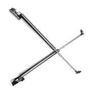 DURAFORCE 2x Rear Tailgate/Hatch Lift Support Shock Strut For Subaru Impreza XV Crosstrek