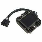 DURAFORCE For Suzuki GSXR600/750 1997-2005 GSXR1000 2001-2004 Voltage Rectifier Regulato