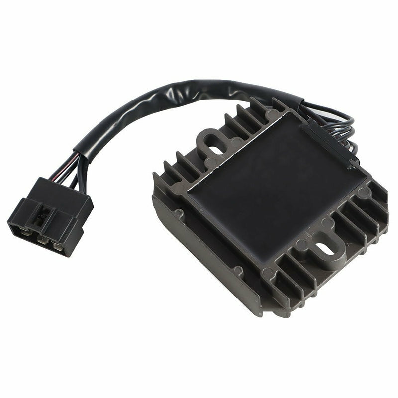 DURAFORCE For Suzuki GSXR600/750 1997-2005 GSXR1000 2001-2004 Voltage Rectifier Regulato
