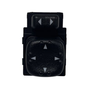 DURAFORCE For Chevy Silverado GMC Sierra Left Driver Power Mirror Switch Control 15045085
